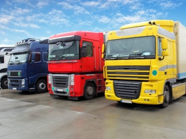 İzmir Şefaatli Nakliye